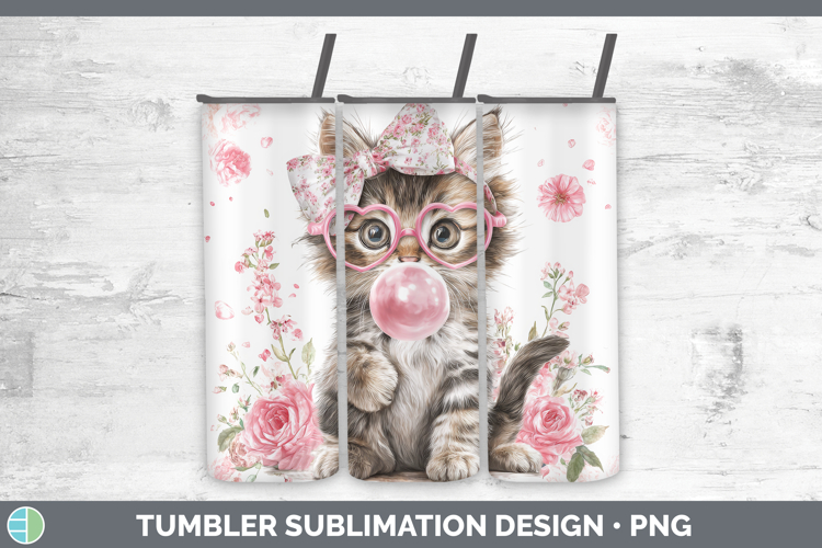 Sublimation Tumbler Designs Image 11