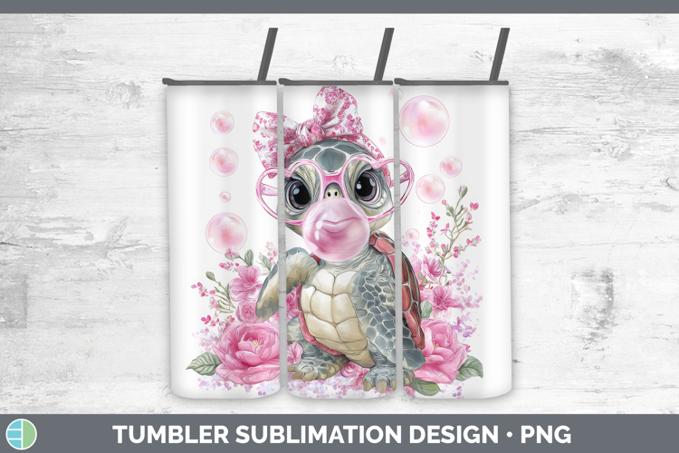 Sublimation Tumbler Designs Image 3