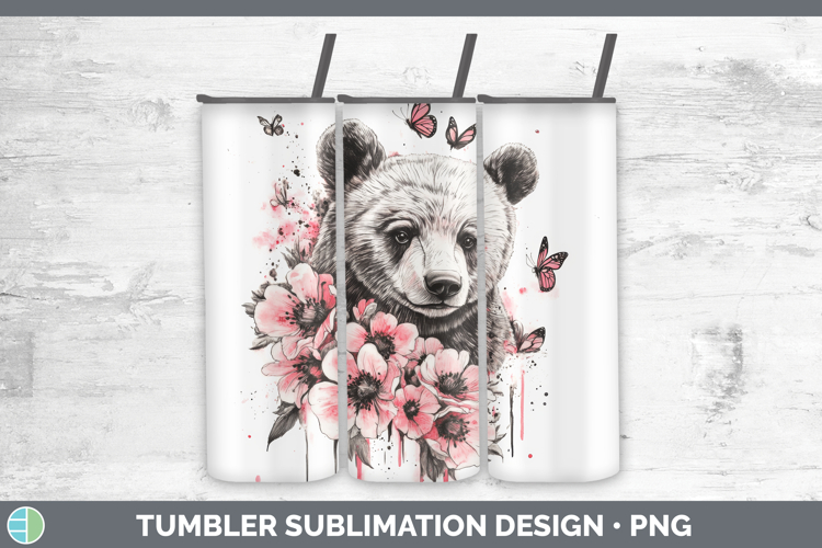 Sublimation Tumbler Designs Image 15