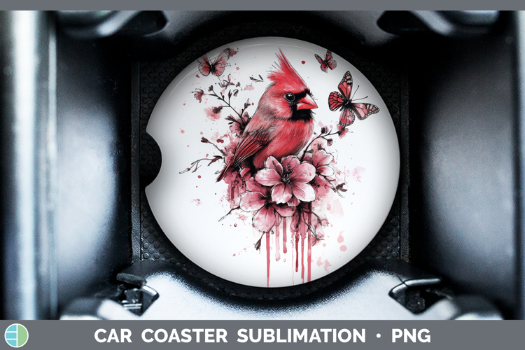 Cardinal Clipart Image 14