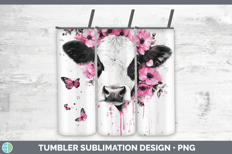 Sublimation Tumbler Designs Image 17