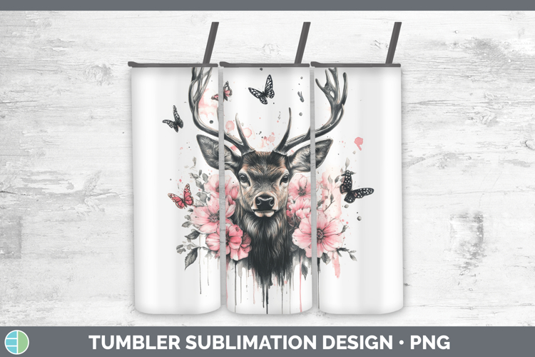 Sublimation Tumbler Designs Image 19