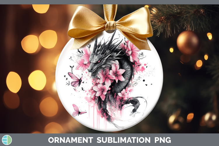 Bauble Clipart Image 5