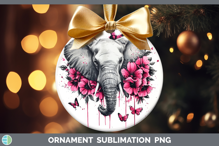 Bauble Clipart Image 6