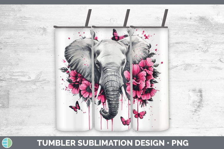 Sublimation Tumbler Designs Image 13