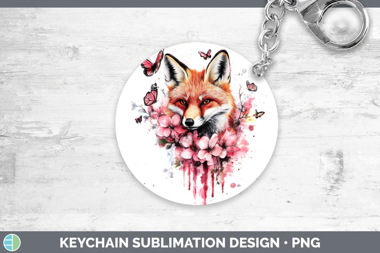 Fox Clipart Image 21