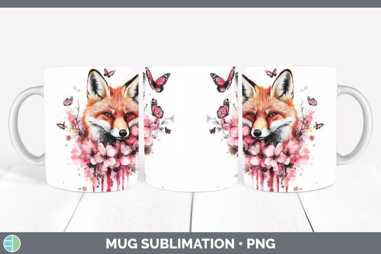 Fox Clipart Image 20