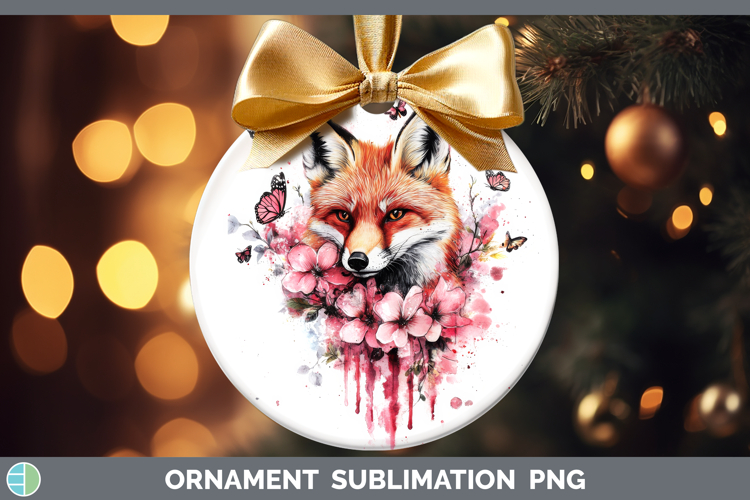 Bauble Clipart Image 3
