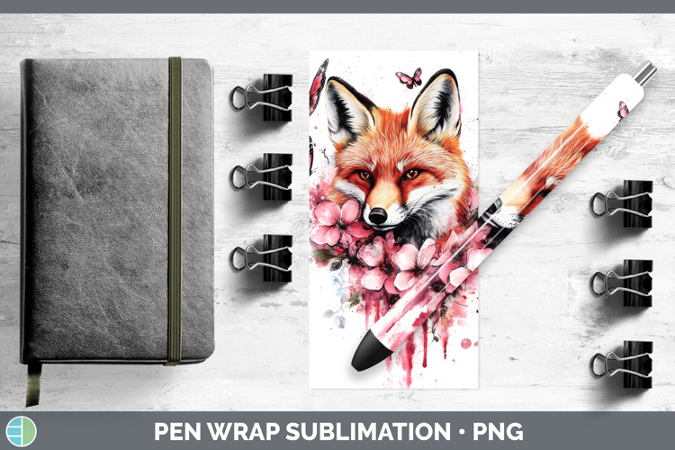 Fox Clipart Image 18