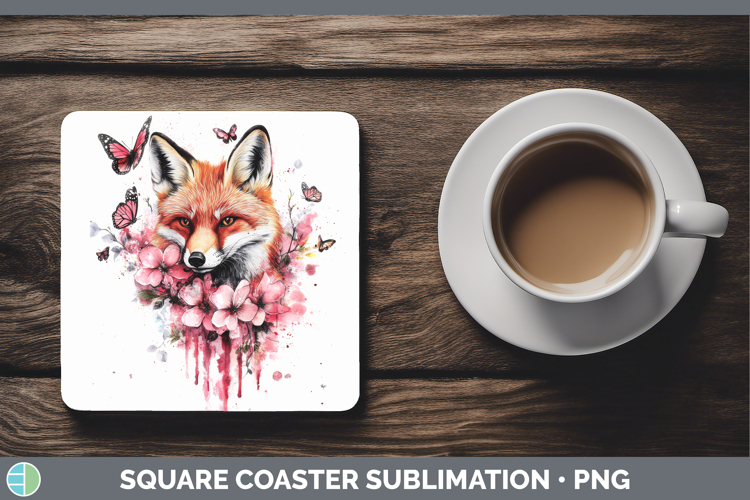 Fox Clipart Image 13