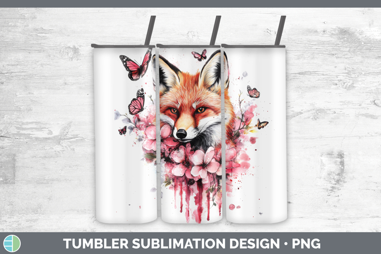 Fox Clipart Image 11