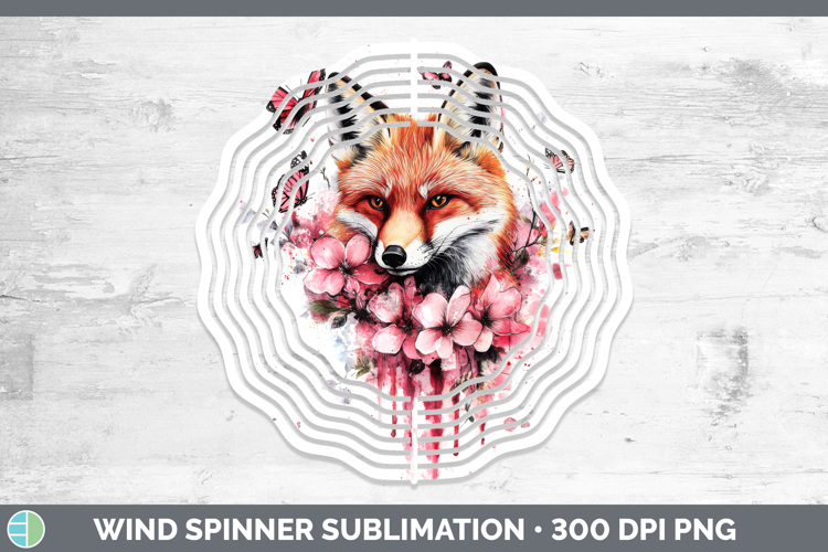 Fox Clipart Image 10