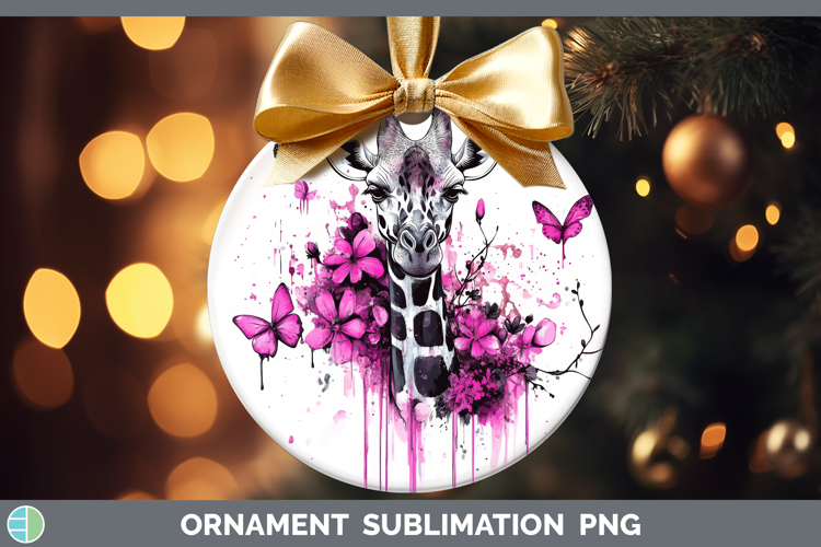 Bauble Clipart Image 7