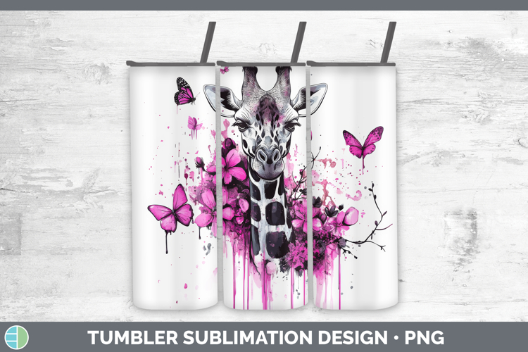 Sublimation Tumbler Designs Image 14