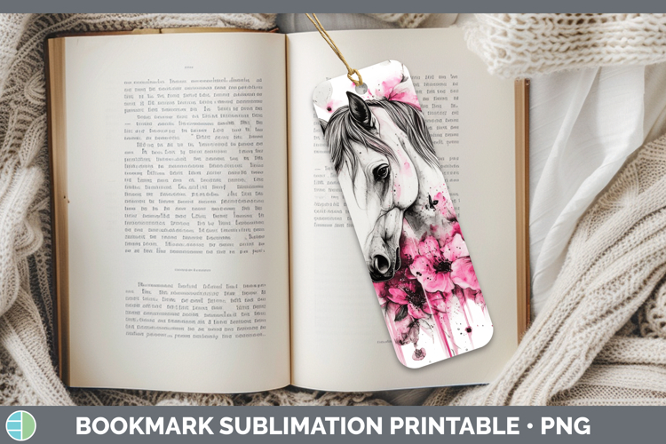 Horse Sublimation Designs Image 15