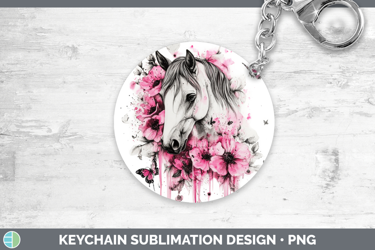 Horse Sublimation Designs Image 14