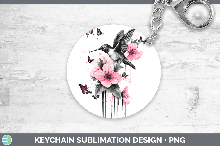 Hummingbird Clipart Image 14