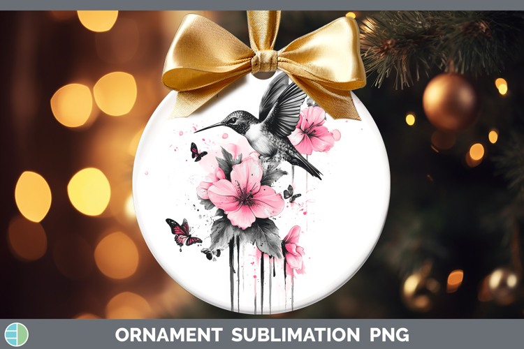 Bauble Clipart Image 19