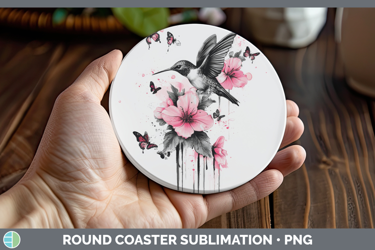 Hummingbird Clipart Image 10