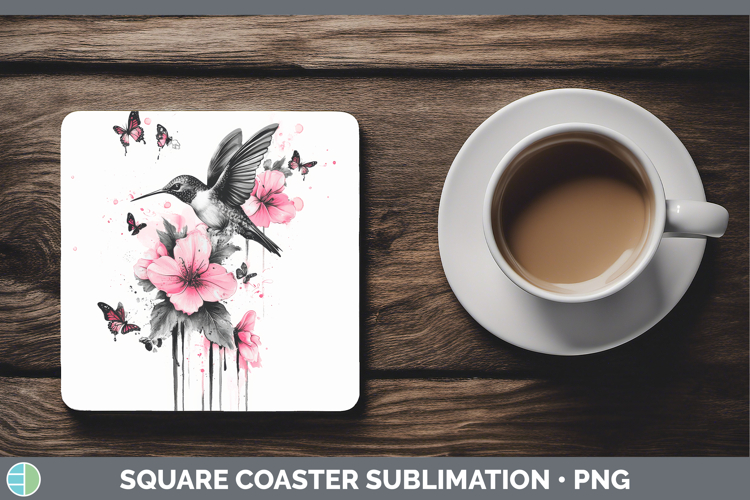 Hummingbird Clipart Image 6