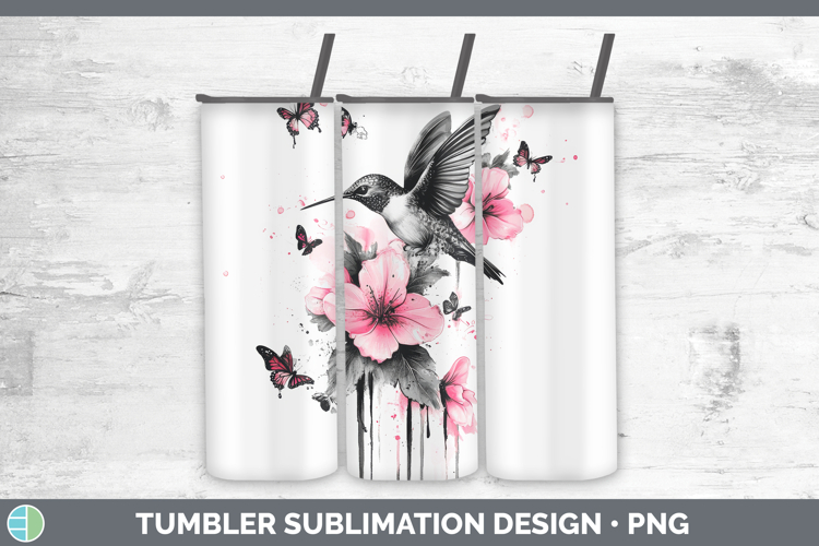 Hummingbird Clipart Image 4