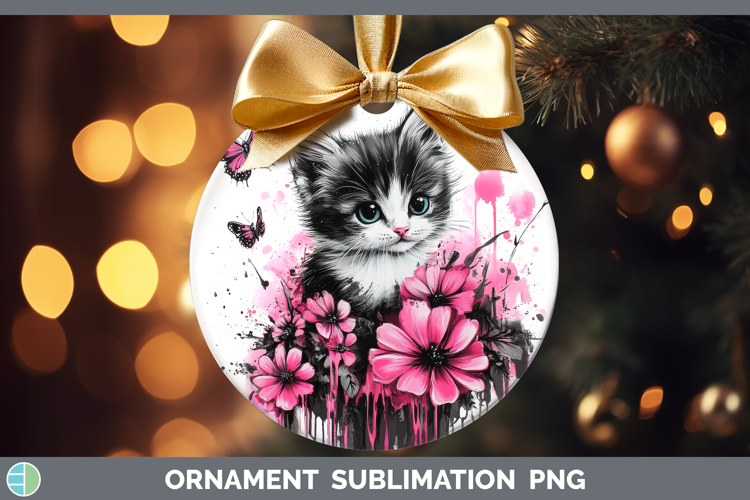 Bauble Clipart Image 15