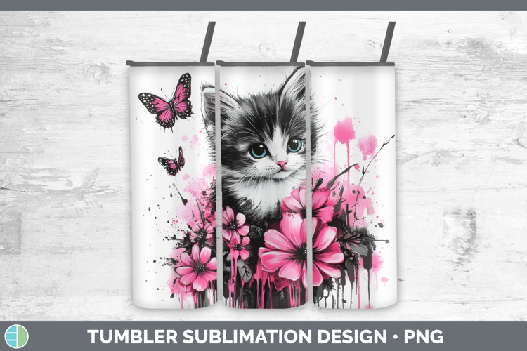 Sublimation Tumbler Designs Image 22