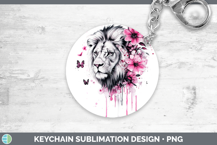 Lion Clipart Image 17