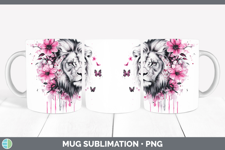 Lion Clipart Image 16
