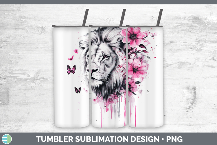 Lion Clipart Image 7
