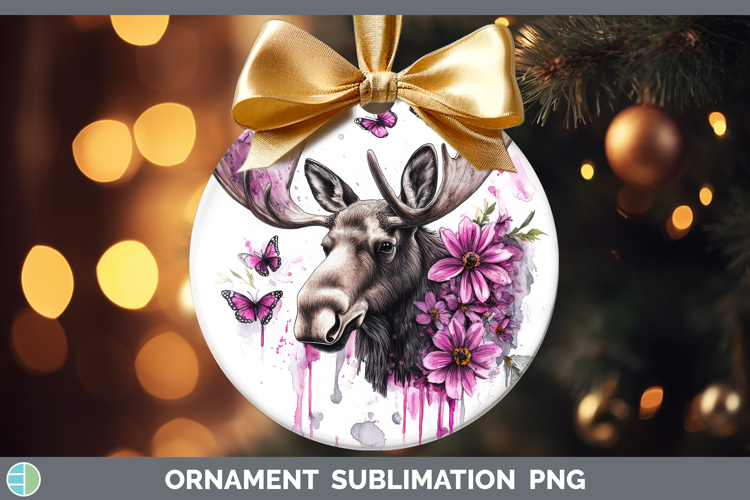 Bauble Clipart Image 11