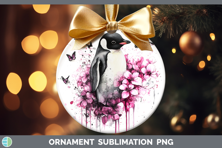 Bauble Clipart Image 23