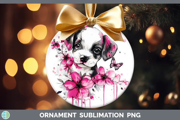 Bauble Clipart Image 16