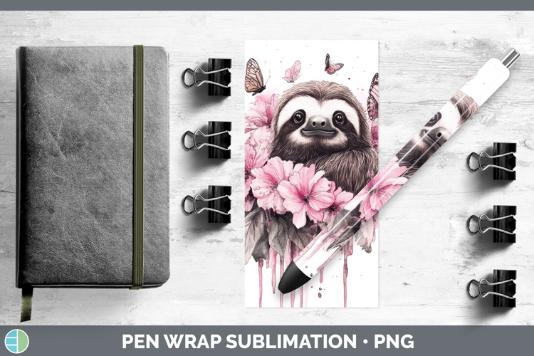 Sloth Clipart