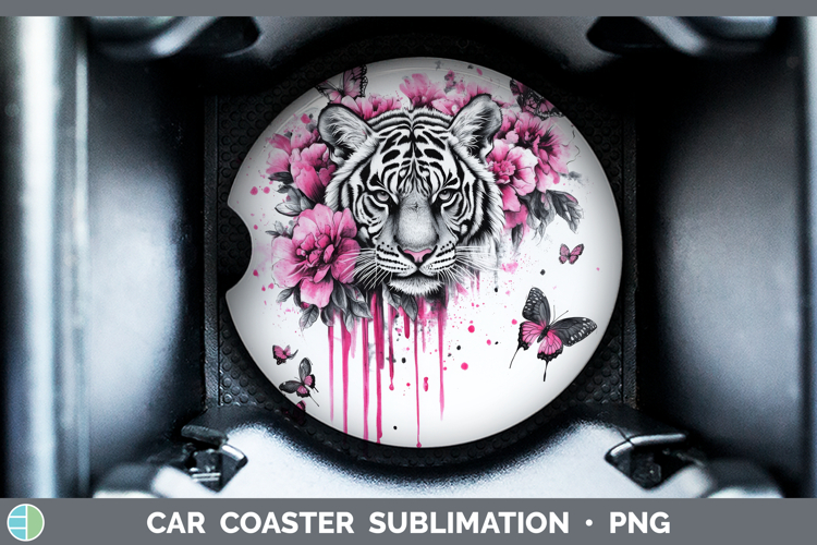 Tiger Clipart