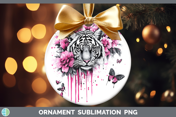 Bauble Clipart Image 2