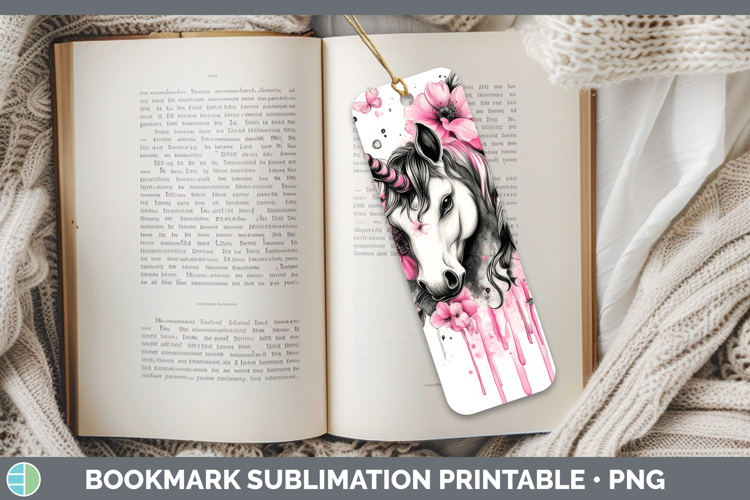 Unicorn Sublimation Designs Image 23