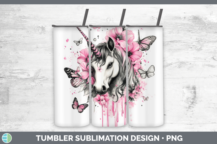 Sublimation Tumbler Designs Image 11