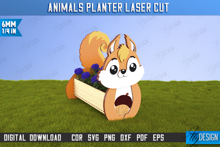 Flower Pot Clipart Image 7