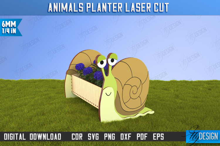 Snail Clipart Image 19