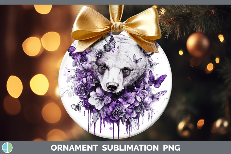 Ornament Clipart Image 16