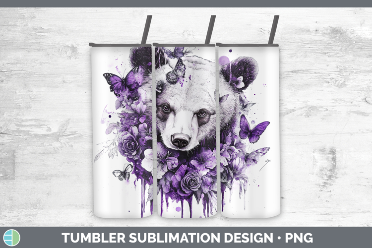 Sublimation Tumbler Designs Image 9