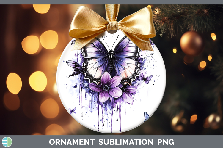Ornament Clipart Image 8