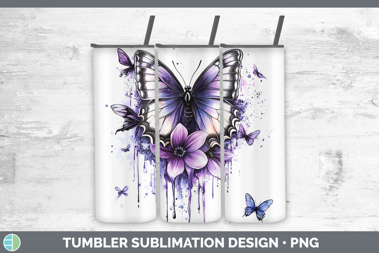 Sublimation Tumbler Designs
