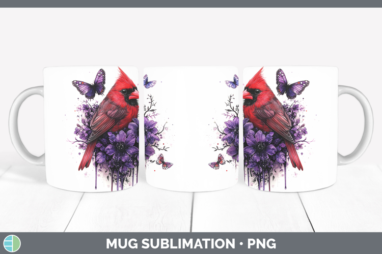 Cardinal Clipart Image 12