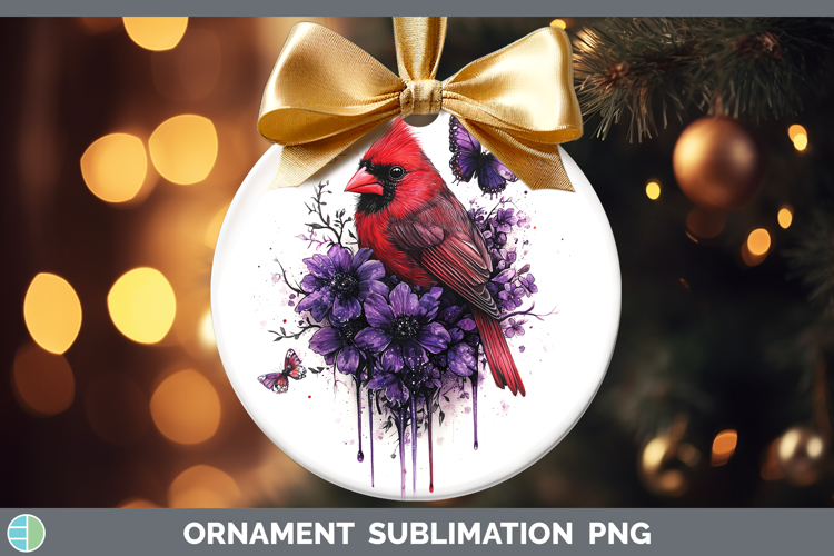 Ornament Clipart Image 10