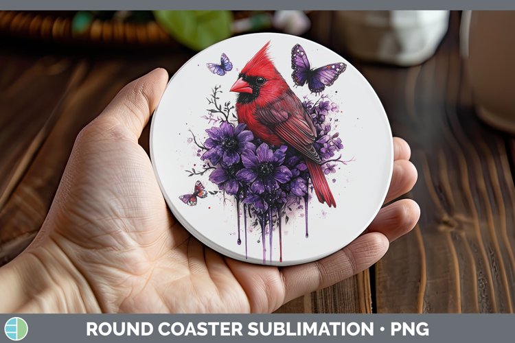 Cardinal Clipart Image 9