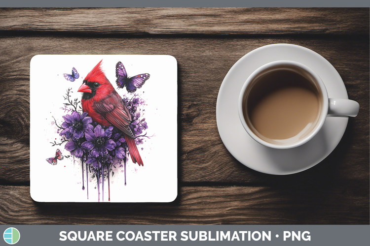 Cardinal Clipart Image 5