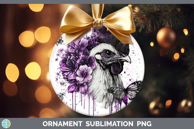 Ornament Clipart Image 13