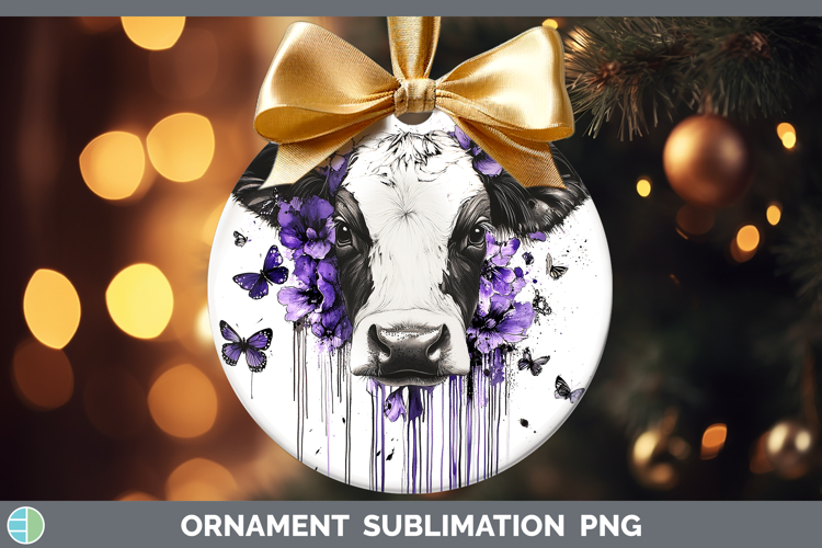 Bauble Clipart Image 3
